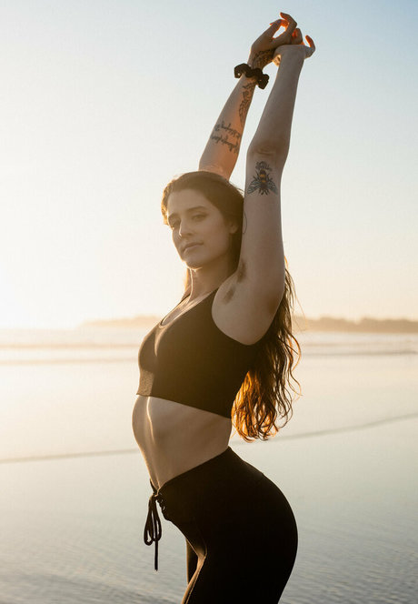 allieoops HDモデル 写真