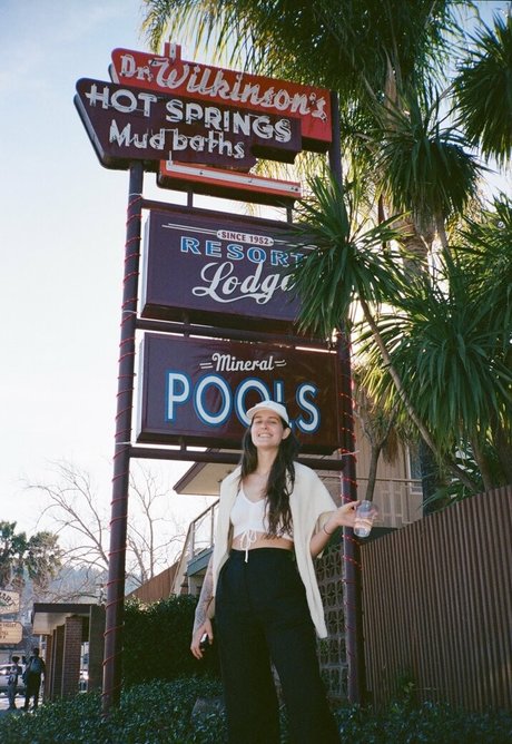 allieoops ポルノスター 美しい 写真