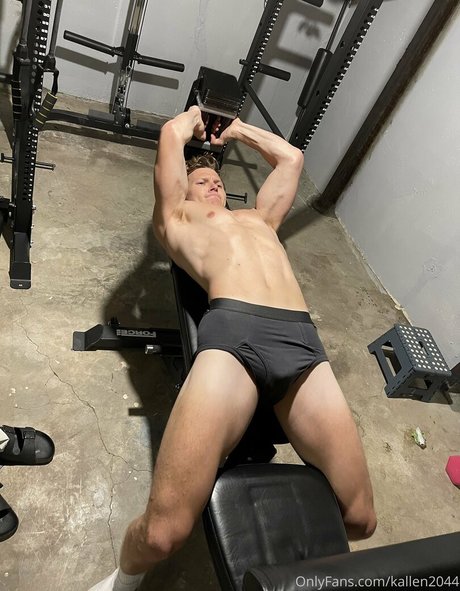 kallen2044 スター 写真