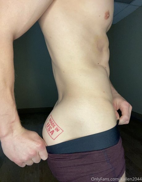 kallen2044 セクシーなスター 画像