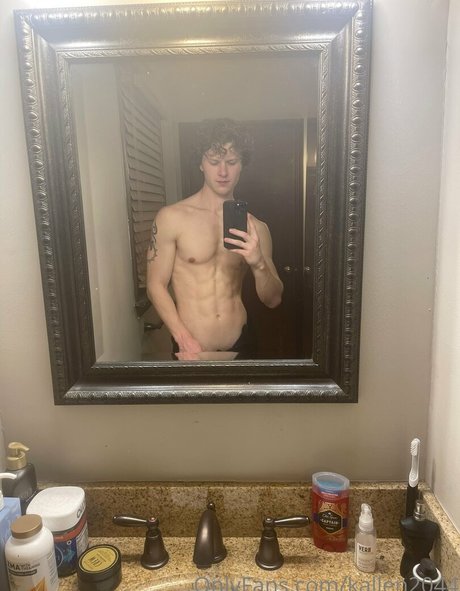 kallen2044 美しいモデル 写真