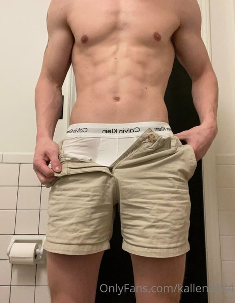 kallen2044 ポルノスター 裸 写真