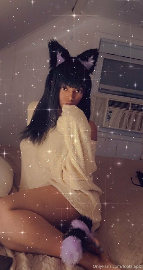 footsieplz セクシーモデル 写真