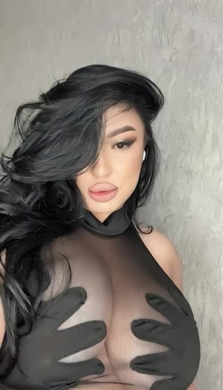 Zhansaya Dakarimova トップスター 画像