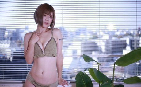 アジアンツインズOnlyFans エロチック 写真