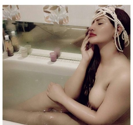 フィットネスモデルのみファン 可愛い 画像