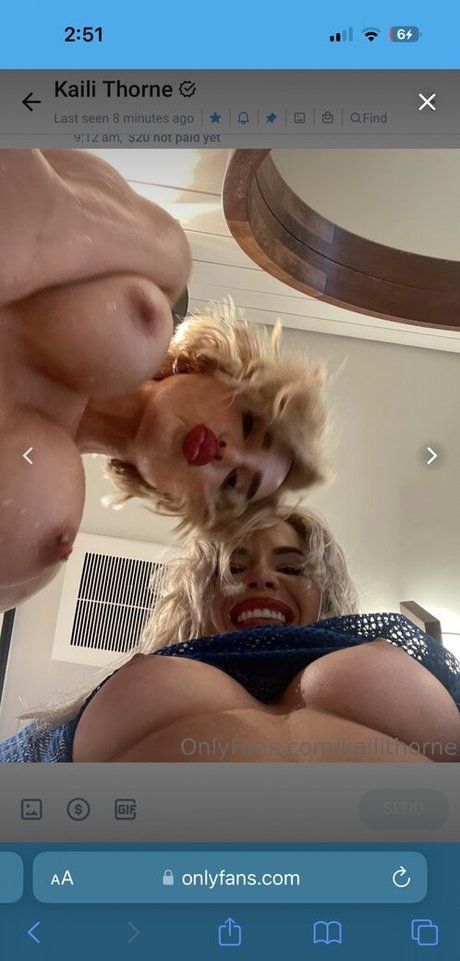 OnlyFansの写真 トップ 写真