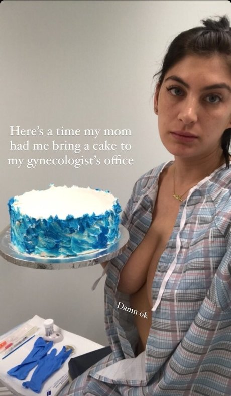 Ariana Basseri xxx女優 写真