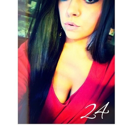 Jadore Jordan 完璧なモデル アーカイブ