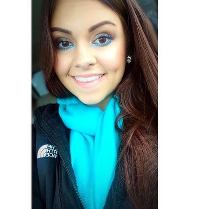 Jadore Jordan 完璧なモデル 画像