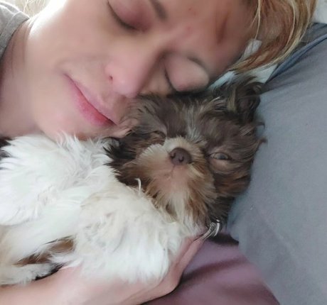 LanaRN ヌードモデル 写真