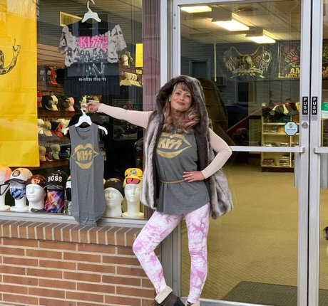 LanaRN スターセックス 画像