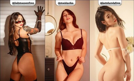 nina grey xxxスター 写真