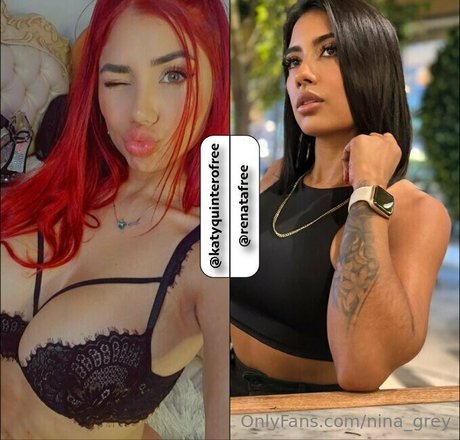 nina grey ポルノスター パーフェクト 写真