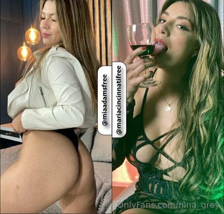 nina grey 最高のポルノスター 写真