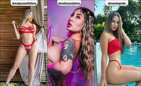 nina grey トップスター 画像