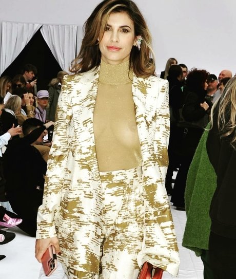 Elisabetta Canalis ポルノスター xxx 写真