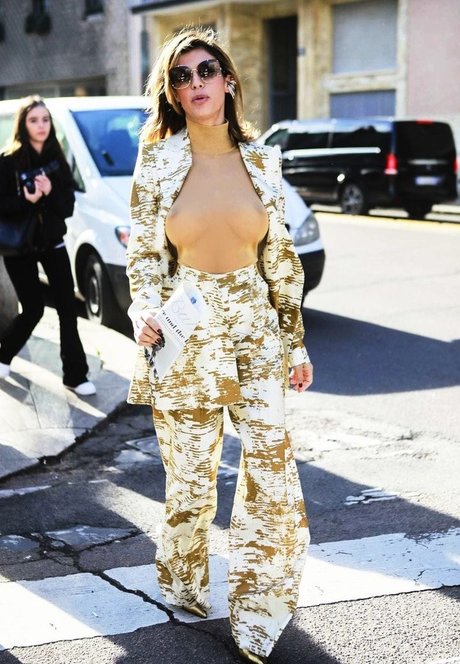 Elisabetta Canalis スター xxx 画像