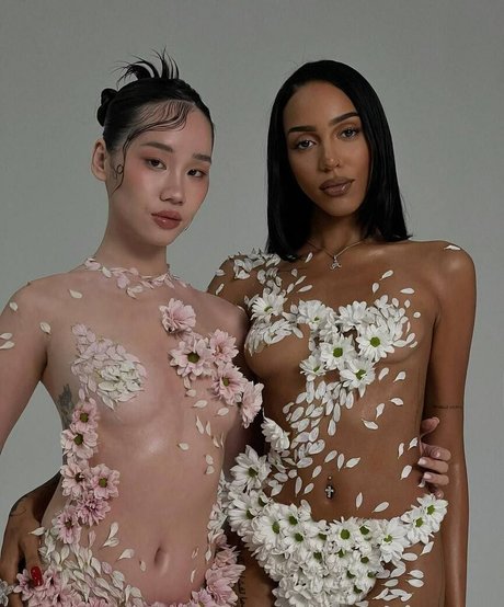 Alishaonly かわいいスター ギャラリー