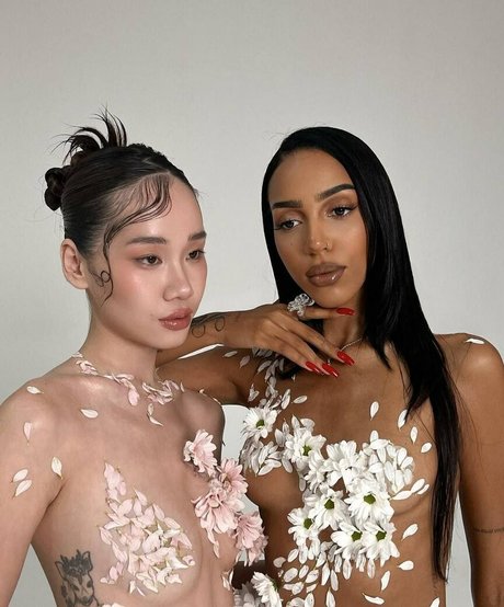 Alishaonly トップスター 写真