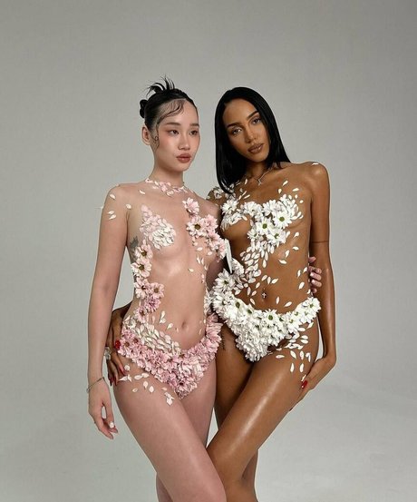 Alishaonly ポルノスター セクシー 画像