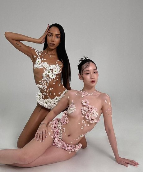 Alishaonly 女優 写真