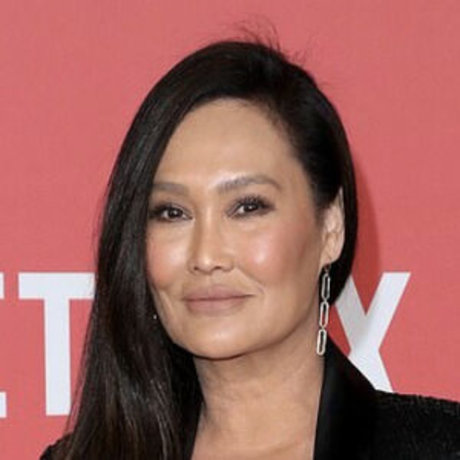 Tia Carrere ヌードスター 写真