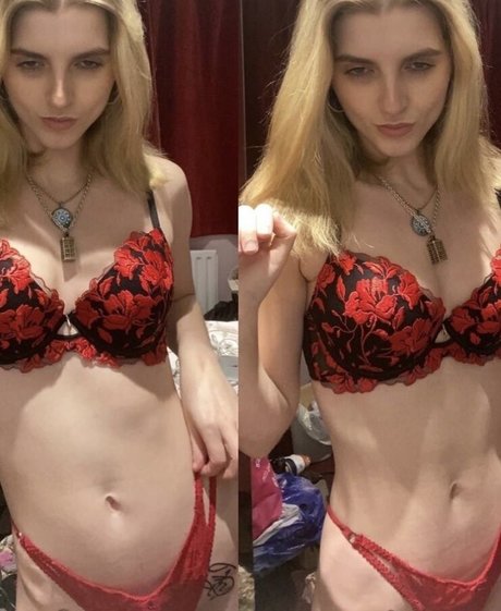 Badwolfemjay スターセックス 画像