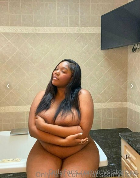 mysisterfree 独占モデル 写真