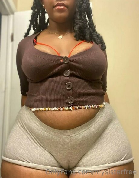 mysisterfree セクシーなスター 画像