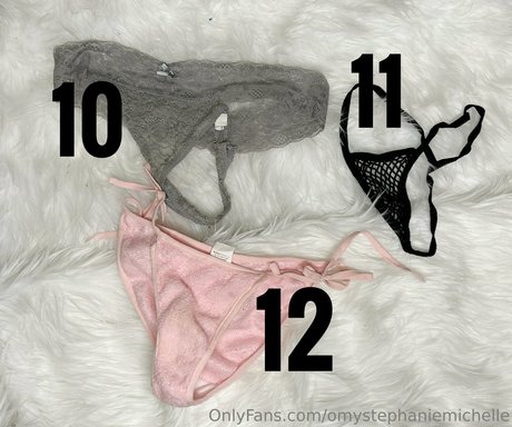 omystephaniemichelle ポルノ女優 画像