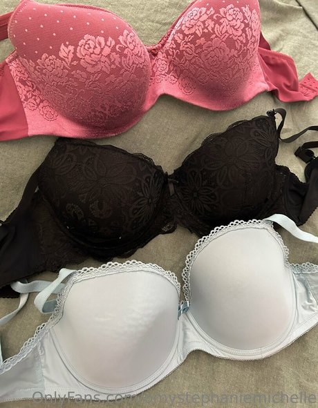 omystephaniemichelle アダルトスター 画像