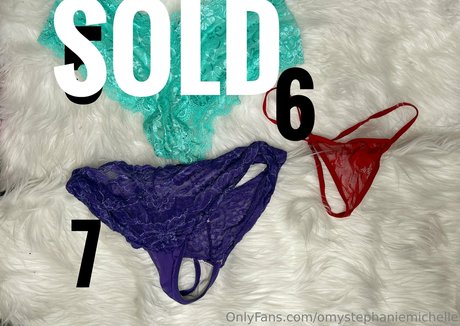 omystephaniemichelle ポルノスター ヌード 画像