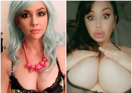 omystephaniemichelle 高品質女優 写真