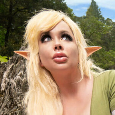 omystephaniemichelle アートモデル 画像