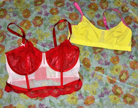 omystephaniemichelle 可愛い女優 写真