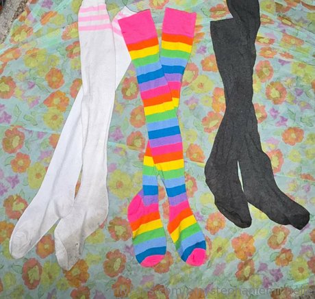 omystephaniemichelle アダルトスター 写真