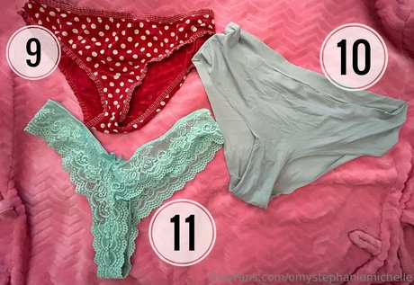 omystephaniemichelle xxxポルノスター ギャラリー