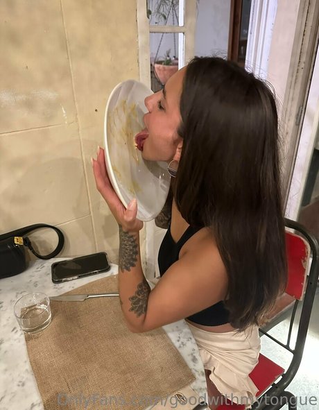 goodwithmytongue アダルト女優 ギャラリー