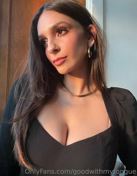 goodwithmytongue ポルノスター パーフェクト アーカイブ