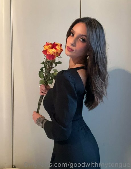 goodwithmytongue セックスポルノスター 画像