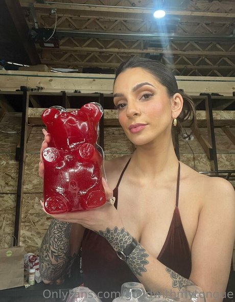 goodwithmytongue 最高のスター 画像