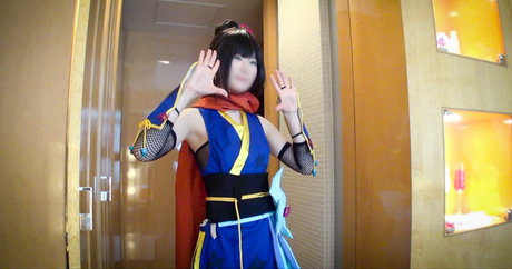 Sexsyndrome アート女優 ギャラリー