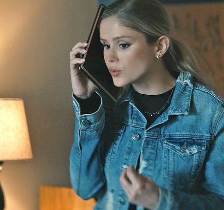 Erin Moriarty 最高のスター ギャラリー