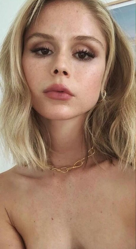 Erin Moriarty 限定スター 画像