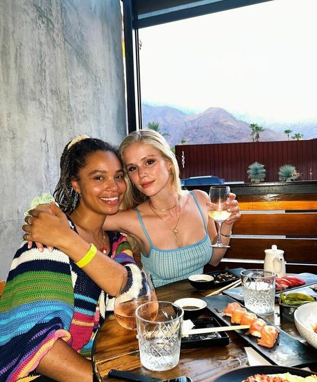 Erin Moriarty スター ヌード ギャラリー