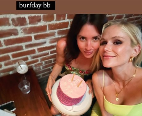 Erin Moriarty Bilder