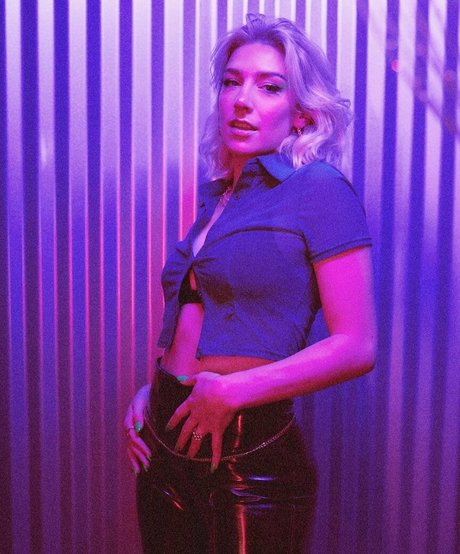 プリティオンリーファンズ アートxxx 画像