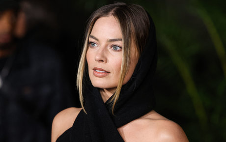 Margot Robbie セクシーモデル ギャラリー