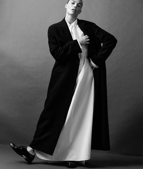 Margot Robbie 美しいポルノスター 写真